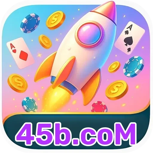 45b.coM Caça-Níqueis